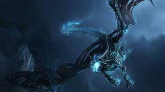 Of The Most Badass Dragons Ever
