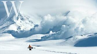 Wallpaper Wednesday Japanese Powder Babies Transworld Snowboarding