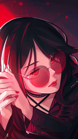 Anime iPhone Wallpaper