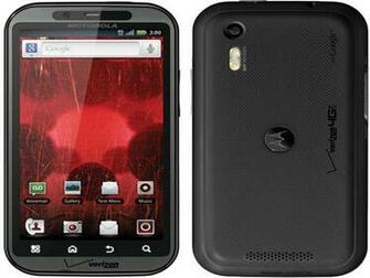 Motorola Droid Bionic Wallpaper