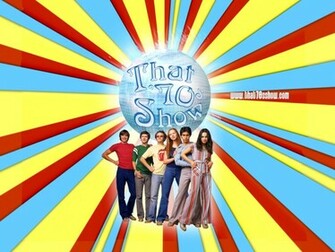 That 70s Show B L M Rehberi Tan T Wallpaper Kadro