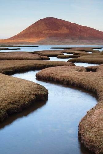 Harris Scotland iPhone 4s Wallpaper iPad