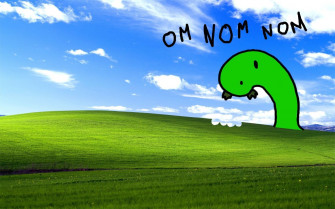 Funny Desktop Wallpaper