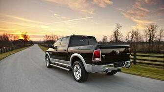 Cars Dodge Ram Pickup Wallpaper