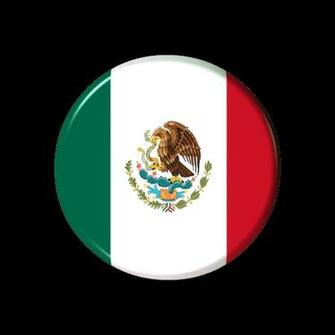 Mexico Flag 3d Picture Photo Pic