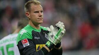 Ter Stegen Me Siento Identificado Con La Decisi N