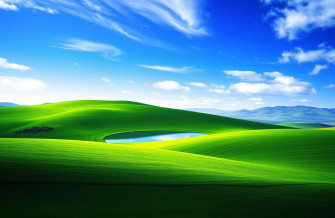 Linux Screensavers And Wallpaper