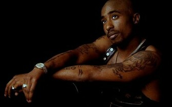 Tupac Shakur Wallpaper Pictures