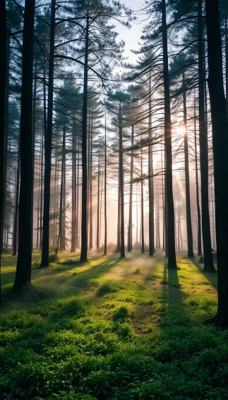 Nature Wallpaper