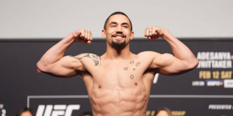 Robert Whittaker Wallpaper
