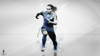 Radamel Falcao Wallpaper By Bluezest1997