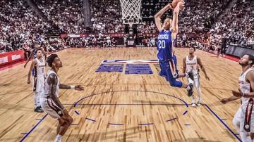 New York Knicks Highlights The Best Of Kevin Knox In Nba