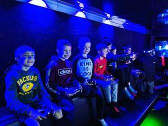 Image Tagged Hyperspace Starcade