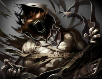 Disturbed Asylum