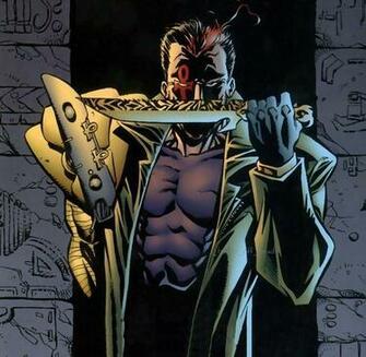 Image About Dr Fate