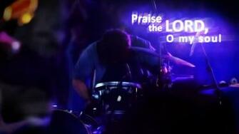 Wallpaper Drums Praise Lord My Soul Christian