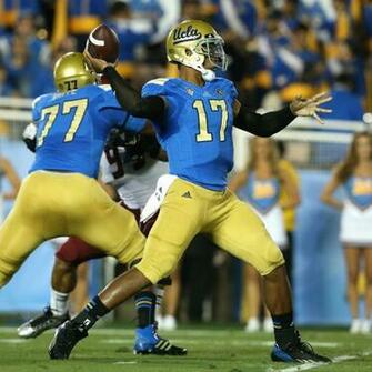 Ucla Football Game Wallpaper Collection