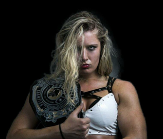 Toni Storm Progress Womens Championship Render By