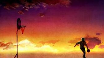 Kuroko No Basket S Basketball Anime Wallpaper