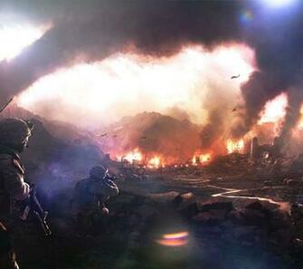 Operation Flashpoint Red River Wallpaper Or Desktop