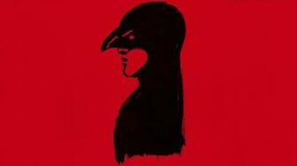 Birdman iPhone Wallpaper Top Background