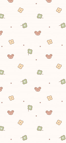 Cute HD Pattern Phone Wallpaper