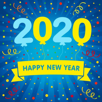 Happy New Year Image HD Wallpaper Advance Wishes