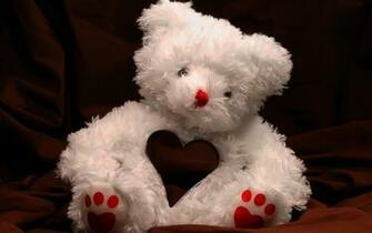 Teddy Bear HD Wallpaper