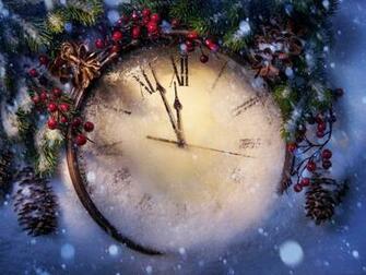 Beautiful Count Down Clock For Desktop