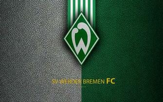 Wallpaper Sv Werder Bremen Fc 4k German Football Club
