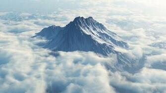 Mount Olympus Wallpaper Nature And Landscape Better