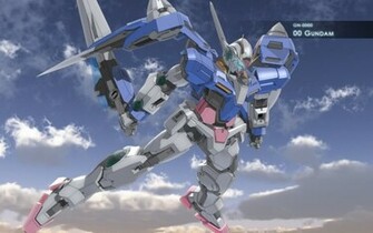 Gundam Wallpaper G Desktop Background