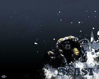 Beast Wallpaper