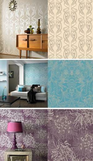 Wallpaper Dwell