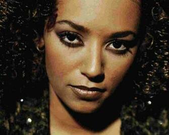 Mel B Wallpaper Celebrities Girls