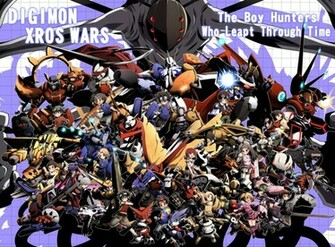 Digimon Wallpaper Anime HD Desktop