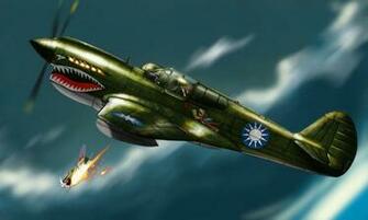 Warhawk Wallpaper
