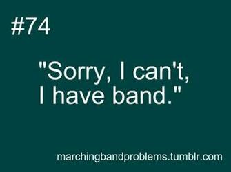 Band Geek Problems Image Pictures Becuo