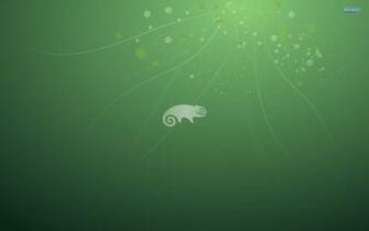 Open Suse Wallpaper