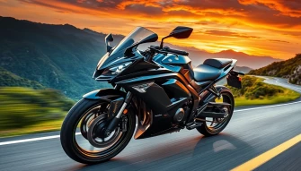 Kawasaki Ninja Wallpaper