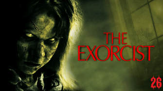 Exorcist Wallpaper