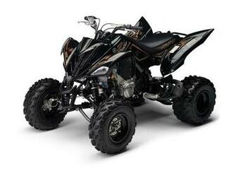 Yamaha Raptor 700r Se Atv Pictures Specifications