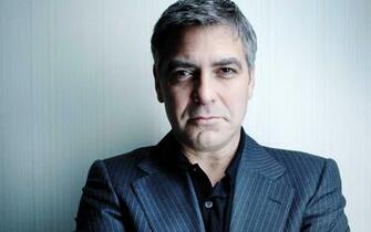 George Clooney Wallpaper