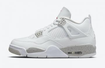 Official Image Air Jordan White Oreo Kicksonfire