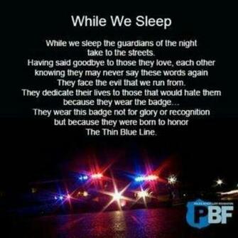 While We Sleep My Work Number Is