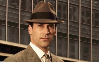 Don Draper Mad Men Wallpaper Tv Show