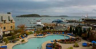 Image Bar Harbor Maine
