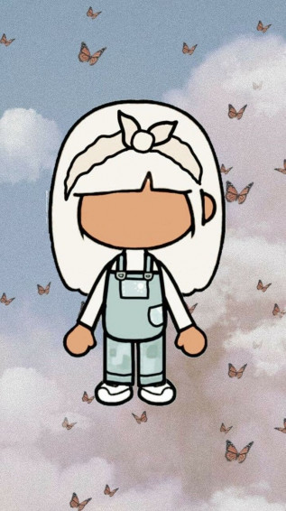 Toca Boca Phone Wallpaper Wonder Day Coloring S For