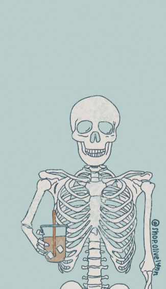Halloween Wallpaper Cute Patterns iPhone