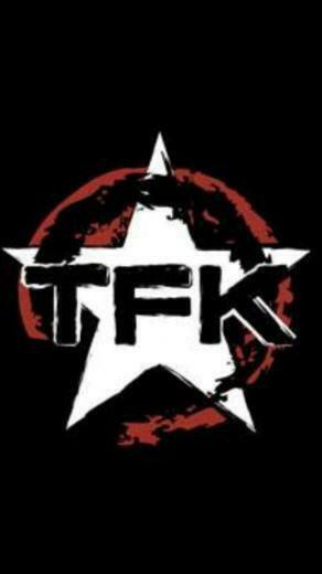 Thousand Foot Crutch They Be Awesome Music That Rocks